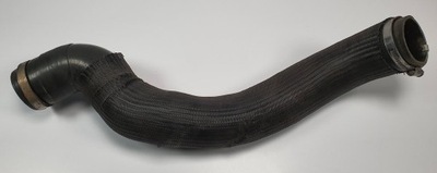 Wąż труба интеркулер dodge nitro 2.8 crd 55037790ad фото №1