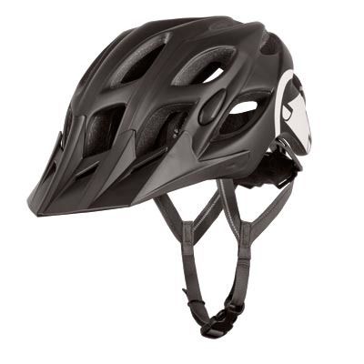 KASK ROWEROWY ENDURA HUMMVEE Matt Black L/XL