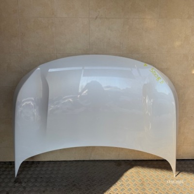 Капот передняя комплектная peugeot 5008 ii gt-line 2019 rok фото №1