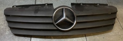 Mercedes vaneo w414 решітка  радіатора a4148880060 фото №1