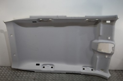 Потолок peugeot 2008 ii 2 фото №1