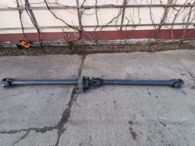 Wał привідний привідний 341cm mercedes actros mp5 2024r фото №1