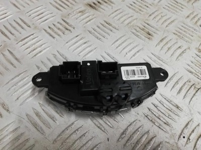 RENAULT MEGANE IV RESISTENCIA SOPLADORES T954061-B  