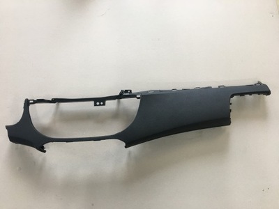 Cr-v iv lift dekor панели радио панель рамка молдинг фото №1