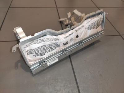 Mercedes w204 c-klasa w207 подушка безпеки подушка колінна оригінал справна фото №1