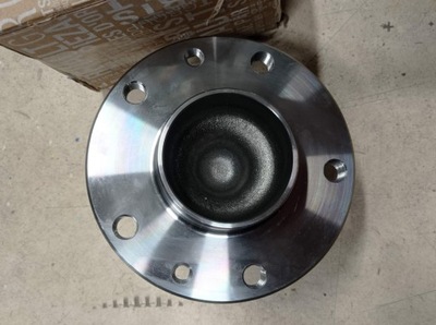 Підшипник колеса ступиця задня megane iv captur ii juke kangoo nowa оригінал фото №1