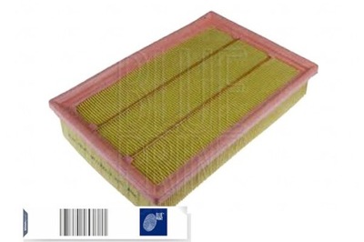 Blue print фильтр воздуха land rover freelander 2 фото №1