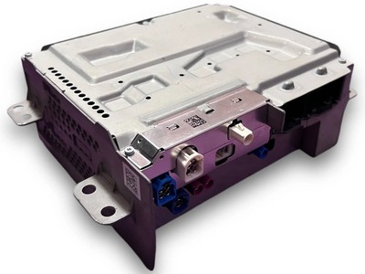 Mercedes eqs x296 радио navi 2969003609 #706 m фото №1