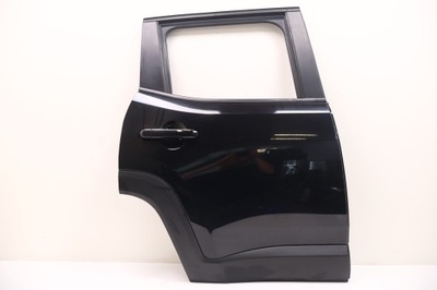 Jeep renegade двері праве задня 601 фото №1