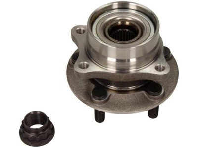 ПОДШИПНИК ШЕСТЕРНИ ПЕРЕД SKF VKBA 6924