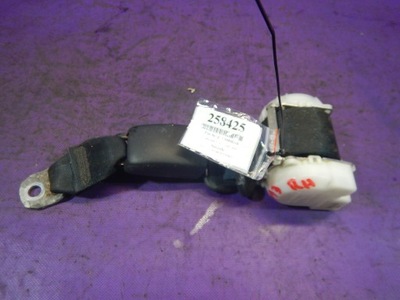 Citroen c1 pas безпеки задня правий кліпса фото №1