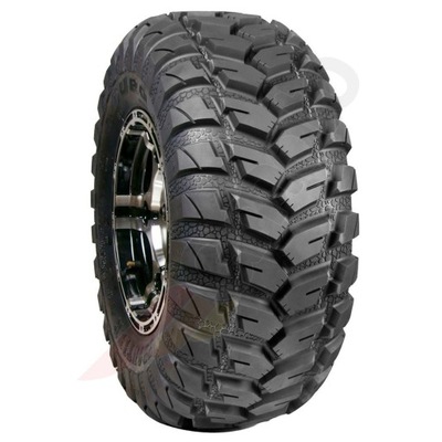 NEUMÁTICO QUAD ATV DURO DI2037 FRONTIER 25X8R12 6PR  