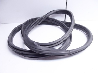 Astra g прокладка karos. дверь задняя левая kombi фото №1