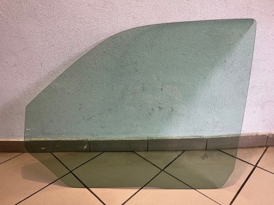 Стекло дверь задняя задняя левая vw transporter t6 t-6 фото №1