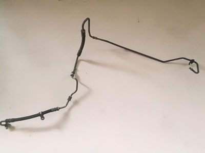 Volvo xc70 iii 2.4d 2.0d трубка підсилювача europa фото №1