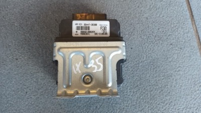 Hyundai ix35 модуль блок управления 95447-38300 фото №1