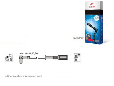 Janmor трубка. wys. nap. kpl. fiat фото №1