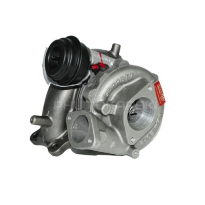 Турбина nissan navara pathfinder 2.5 769708 фото №1