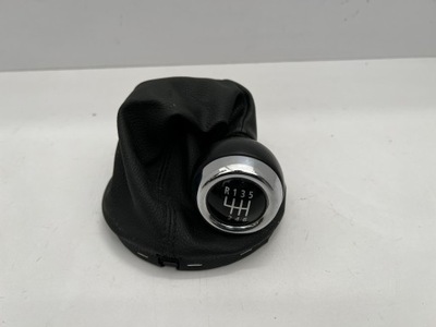 Ручка переключения передач mini countryman r60 фото №1