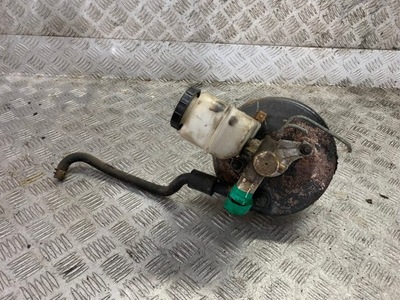 Hyundai atos 1.0 усилитель тормозов насос фото №1