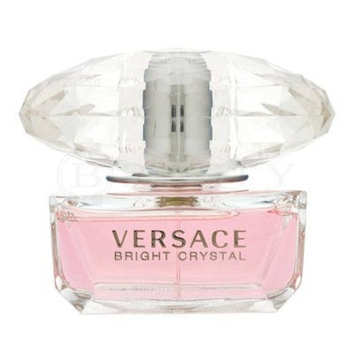Versace Bright Crystal EDT W 50 ml