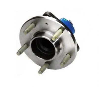 Ступиця передня chevrolet corvette 1984-1996 фото №1