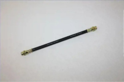 Шланг гальмівний гнучкий задній 120030810 фото №1