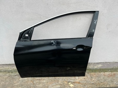 Hyundai i40 дверь левая передние org eu фото №1