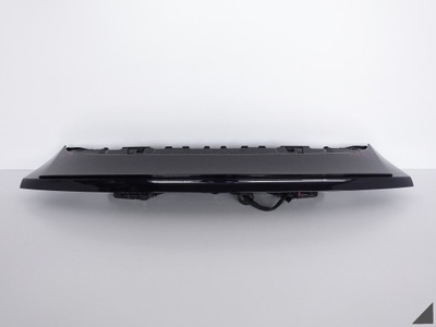 Porsche cayenne 9y3 coupe механізм+ спойлер спойлер фото №1