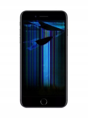 Wymiana Oryginał Wyświetlacz LCD iPhone 6 PLUS
