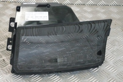 Head up mercedes gle w167 head up a1679006320 фото №1