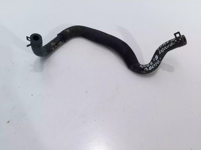 Kia ceed iii 2020 1.6 crdi труба шланг підсилювач гальм фото №1