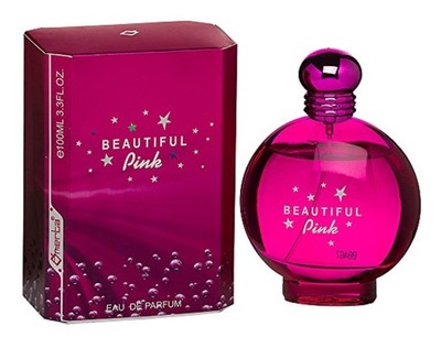 Omerta Beautiful Pink Woda perfumowana 100ml