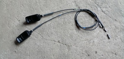 Mazda 6 gh ii 08-12 ручка відкривання сидіння фото №1