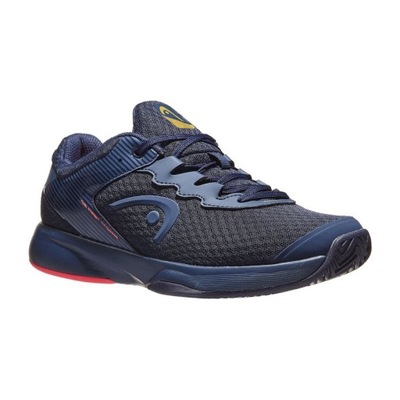 BUTY TENIS HEAD SPRINT TEAM 3.0 WOMEN BL/PI 37