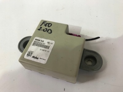 Модуль антенный bmw оригинальный номер 6935024 фото №1