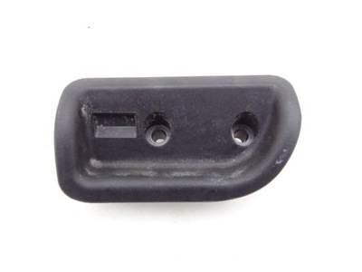 Mercedes vito w638 v-klasa 96-03 кронштейн шторка фото №1