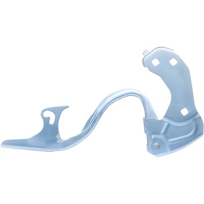 Петля fiat 500 15- фото №1