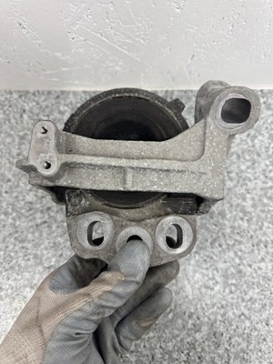 Кронштейн подушка кронштейн двигателя mazda cx5 cx-5 2012-2015r фото №1