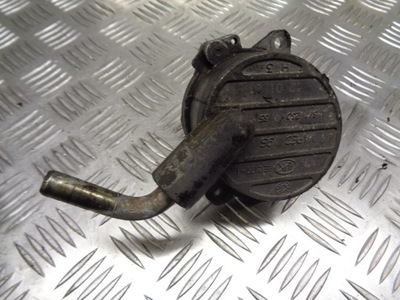 Насос вакуум вакуум mercedes w203 a6112300065 фото №1