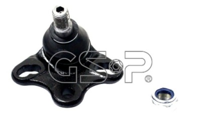Gsp s080133 шарнір кріпильний / напрямна фото №1