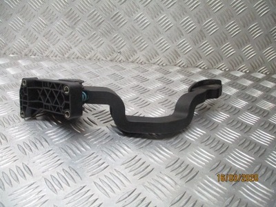 Потенциометр газа fiat stilo фото №1