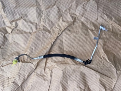 Audi a6 c8 4k0 трубка шланг кондиціонера 4k0816741bj фото №1