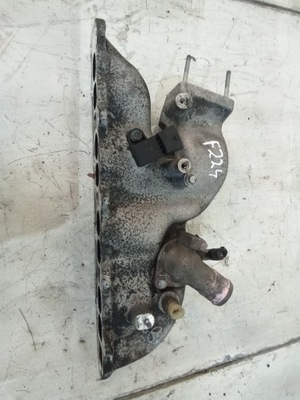 F224 коллектор всасывающий captiva 2.0d фото №1