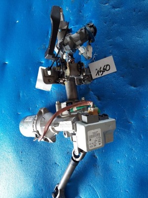 Підсилювач електричний picanto 2019 r 56300-g6000 фото №1