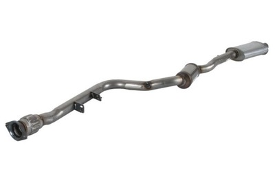 Каталізатор bm92291h фото №1