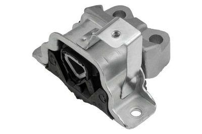 Подушка двигуна fiat doblo ii 2010 -, /ліва фото №1