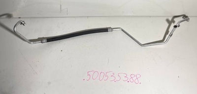 Шланг трубка wąż кондиціонера master iii 3 iv 4 movano ii 2 b 924908794r фото №1