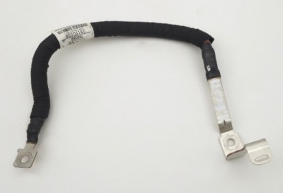 Шланг клемма минусовая opel insignia b фото №1