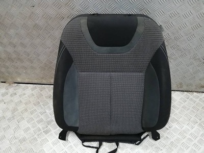 Спинка сиденье citroen c4 ii b7 фото №1